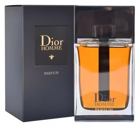 Dior Dior Homme Parfum Woda perfumowana